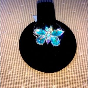 Costume jewelry by Park Lane.